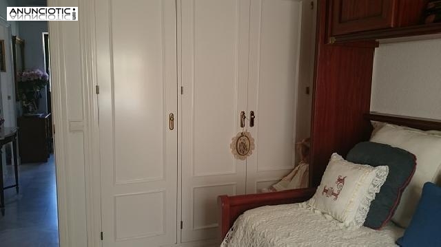 Casa/chalet en venta en farall&oacute;n