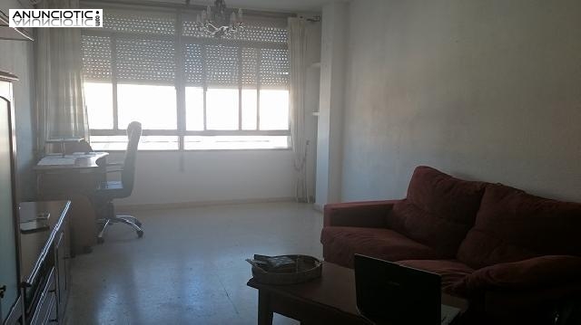 Piso de 4 dormitorios cocina amueblada 2 ba&ntilde; 