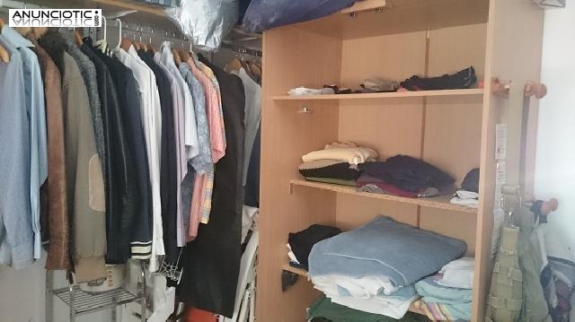 Piso de 4 dormitorios cocina amueblada 2 ba&ntilde; 