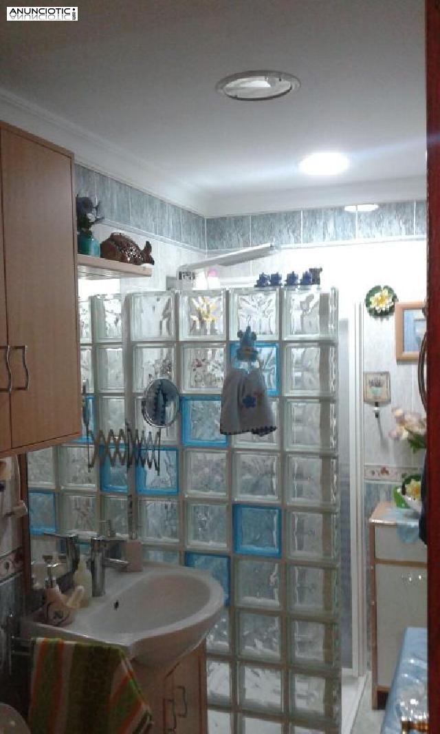 Oferta piso para entrar a vivir