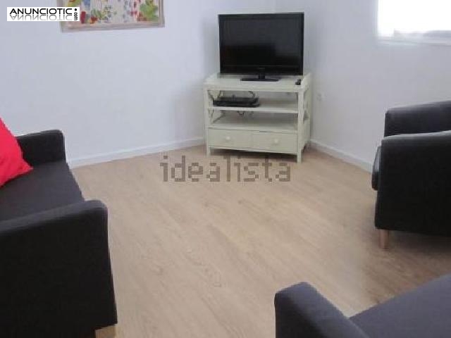Venta piso 3 dormitorio centro c&aacute;diz