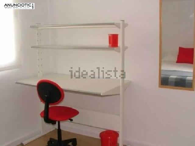 Venta piso 3 dormitorio centro c&aacute;diz