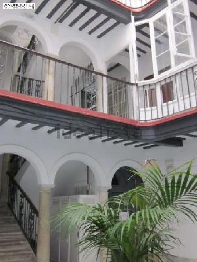 Venta piso 3 dormitorio centro c&aacute;diz