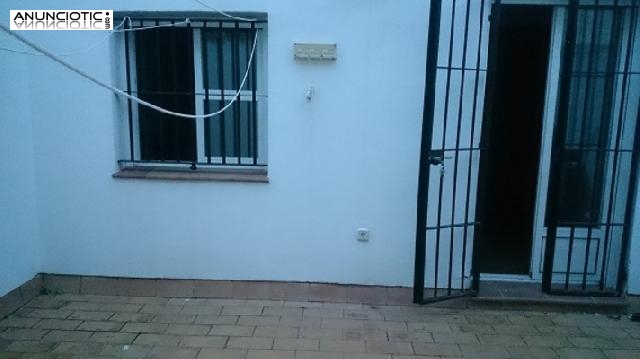 Oportunidad en plaza andalucia