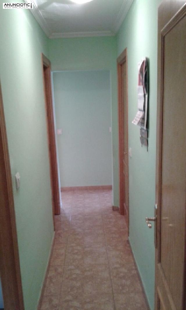 Piso en san fernando por 81.000 ?