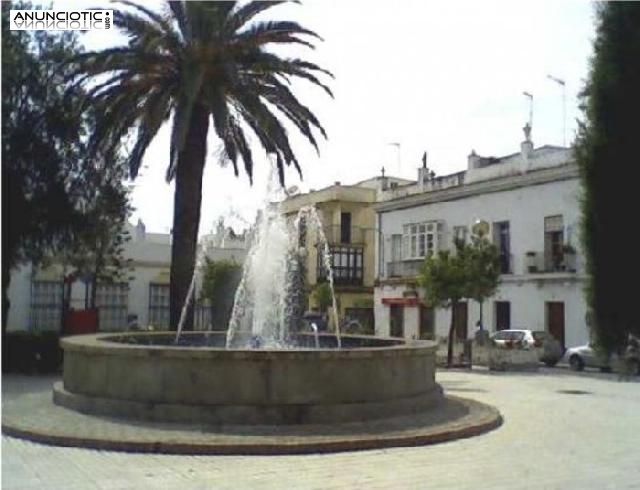 Ocasi&oacute;n de piso en pz iglesia de 139 m2