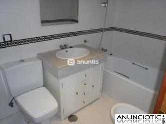 Alquilo magn&iacute;fico piso en la mejor zona de C&aacute;diz, con garaje 