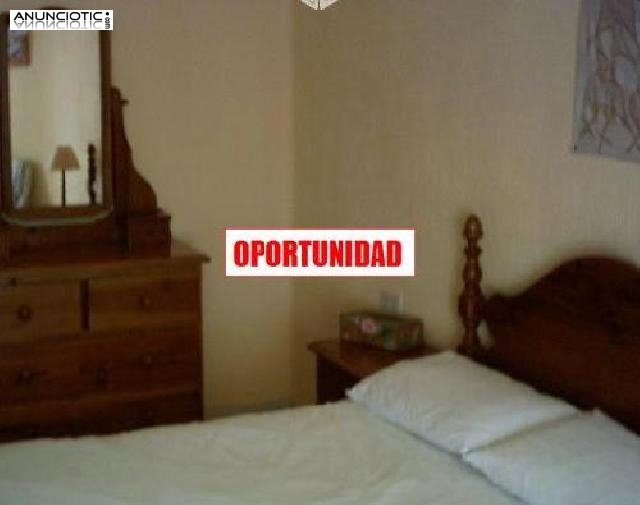 se alquila 4&ordm; piso sin ascensor muy luminoso