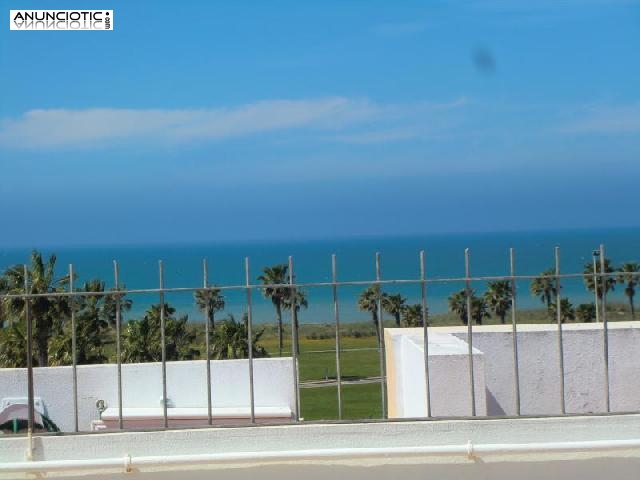 Apartamento costa ballena en conil