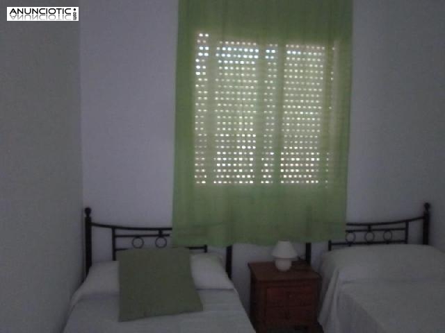 Precioso apartamento en la urbanizaci&oacute;n los ve 