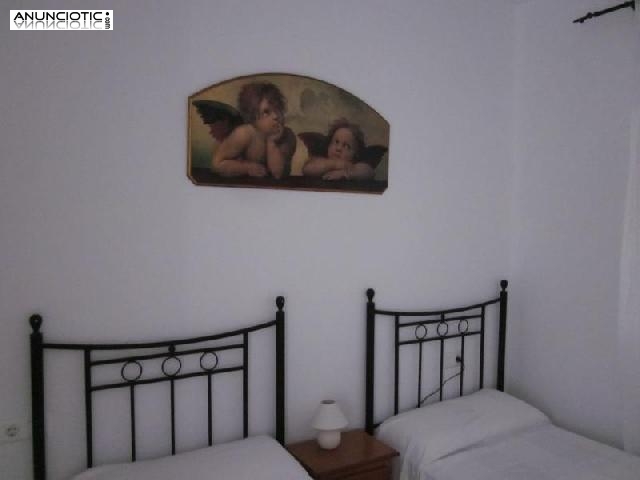 Precioso apartamento en la urbanizaci&oacute;n los ve 