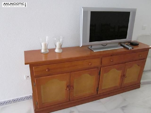 Precioso apartamento en la urbanizaci&oacute;n los ve 