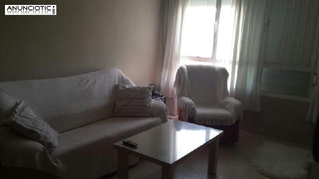 Apartamento de un dormitorio ba&ntilde;o 