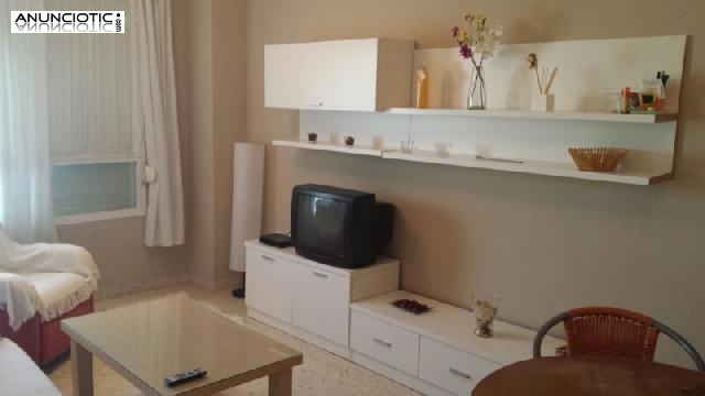 Apartamento de un dormitorio ba&ntilde;o 