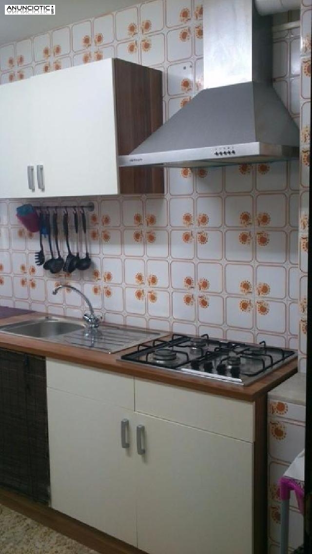 Oportunidad piso cerca del bah&iacute;a sur