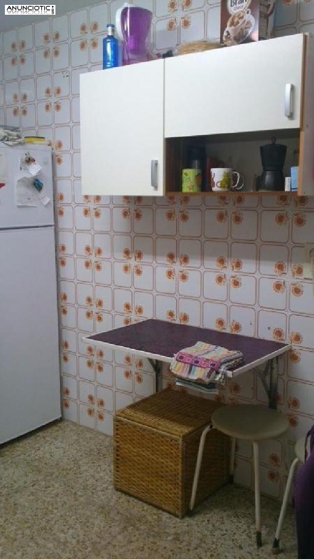 Oportunidad piso cerca del bah&iacute;a sur