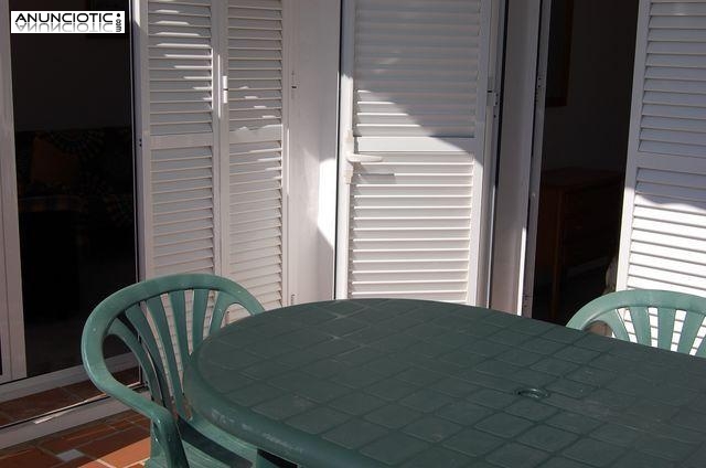 Vacaciones 2016 en chiclana