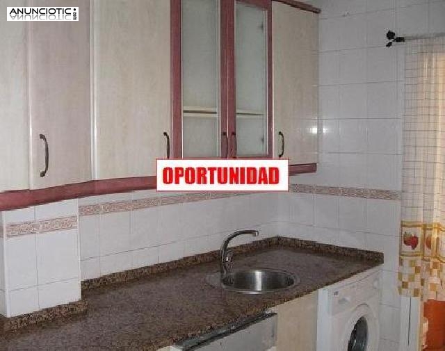 Zona de la estaci&oacute;n opci&oacute;n a garaje