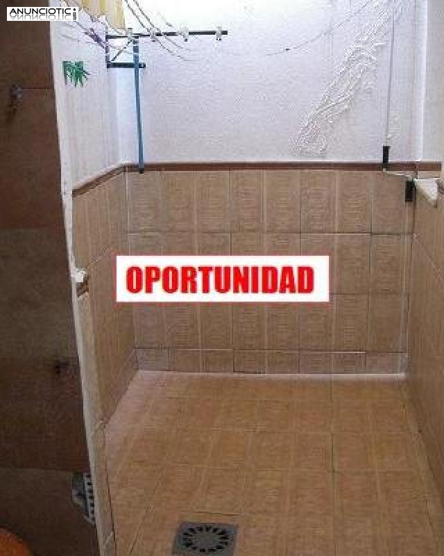 Zona de la estaci&oacute;n opci&oacute;n a garaje