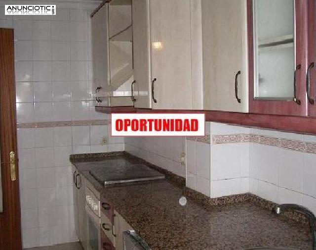 Zona de la estaci&oacute;n opci&oacute;n a garaje