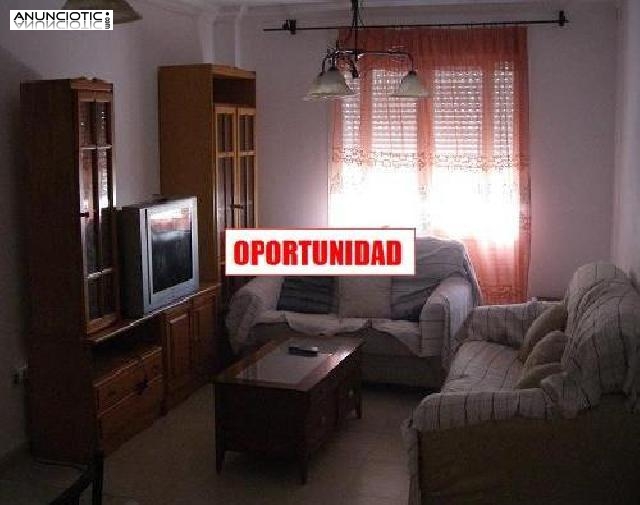 Oportunidad en la estaci&oacute;n