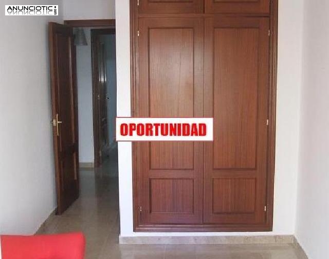 Oportunidad piso en hornos p&uacute;nicos
