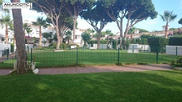 Vacaciones 2016 urbanizaci&oacute;n los veleros