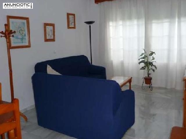 Alquiler en la barrosa para todo el a&ntilde;o