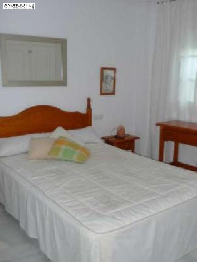 Alquiler en la barrosa para todo el a&ntilde;o