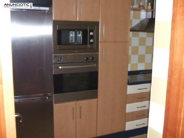 Precioso &aacute;tico en la playa