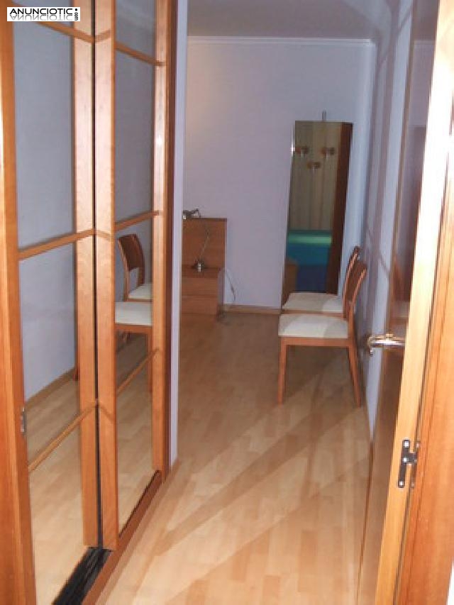 Precioso &aacute;tico en la playa