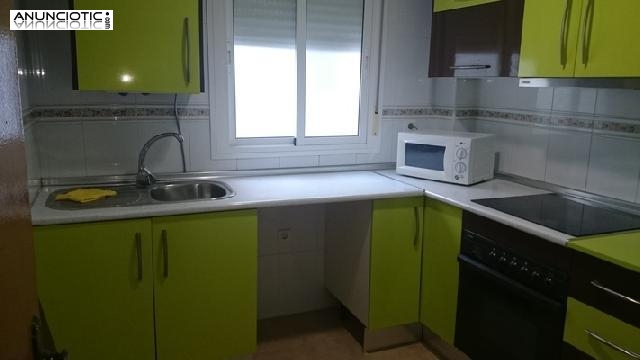 Estaci&oacute;n central &aacute;tico sin amueblar