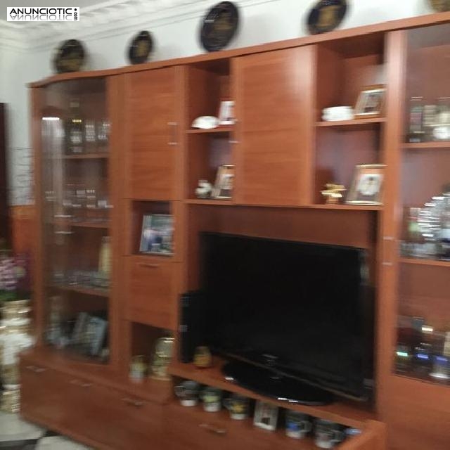 Piso alquiler larga temporada en c&aacute;diz