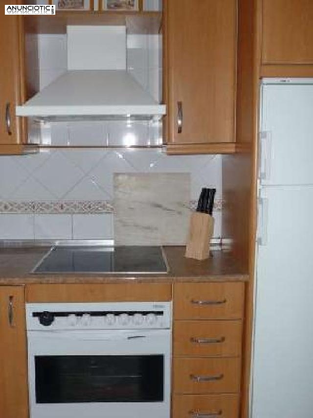 Alquiler en la barrosa para todo el a&ntilde;o