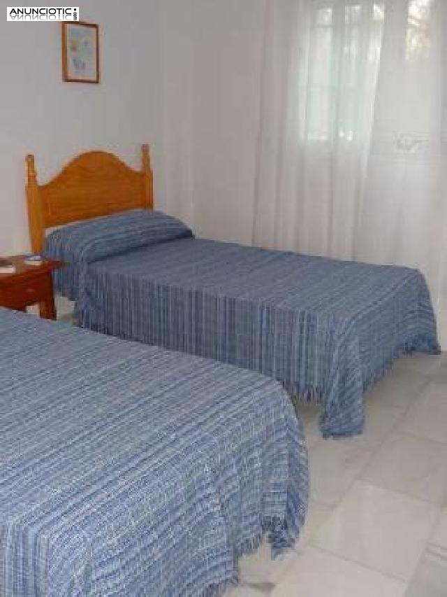 Alquiler en la barrosa para todo el a&ntilde;o