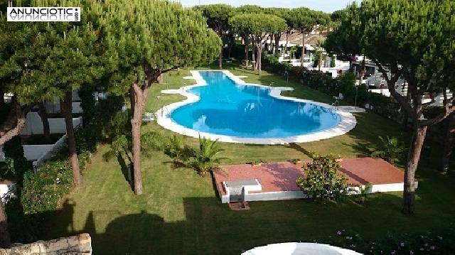 Vacaciones 2016 urbanizaci&oacute;n los veleros
