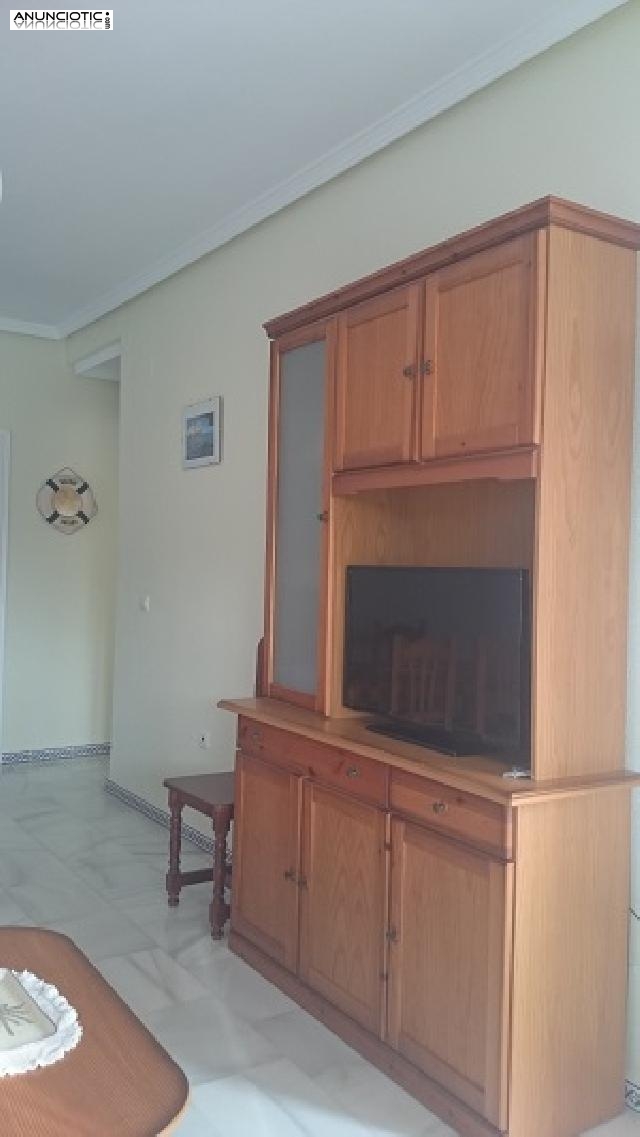 Vacaciones 2016 urbanizaci&oacute;n los veleros