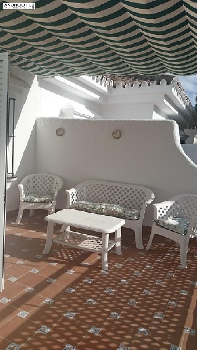 Vacaciones 2016 urbanizaci&oacute;n los veleros