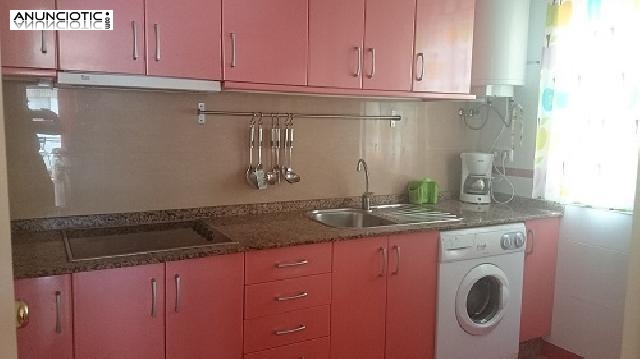 Apartamento en la barrosa