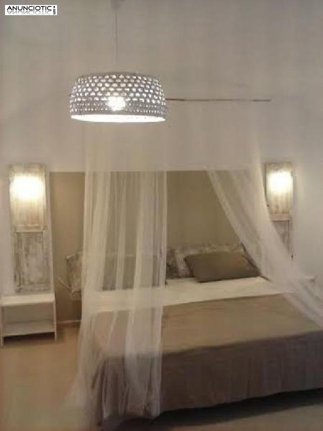 Atico de 97 m en cigue&ntilde;a