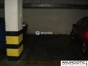 Alquiller magn&iacute;fica plaza de garaje en la mejor zona de C&aacute;diz, Bah&iacute;a Blanca 