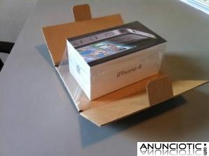 Original Apple Iphone 4G 32GB Nuevo,