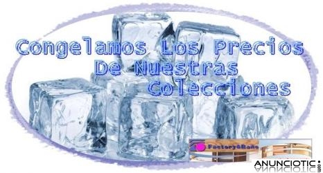 CONGELAMOS TU BA&Ntilde;O....Tienda Online