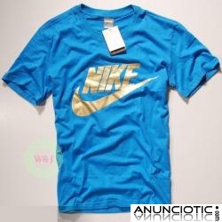 16 s&uml;&reg;lo con Polo, Ed Hardy, AF Gucci, prendas de vestir camisetas