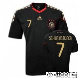 Camisetas de F&uml;&sup2;tbol de 2010 Copa Mundial de camisetas de f&uml;&sup2;tbol, al por mayor