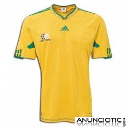 Camisetas de F&uml;&sup2;tbol de 2010 Copa Mundial de camisetas de f&uml;&sup2;tbol, al por mayor