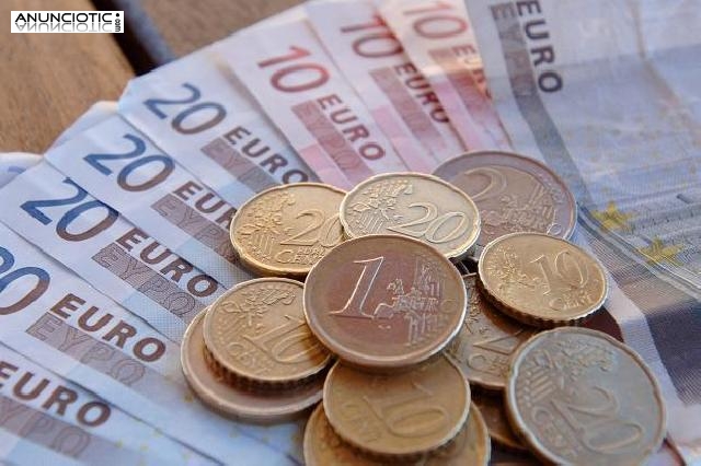 Contribuci&oacute;n financiero a los particulares en la necesidad.