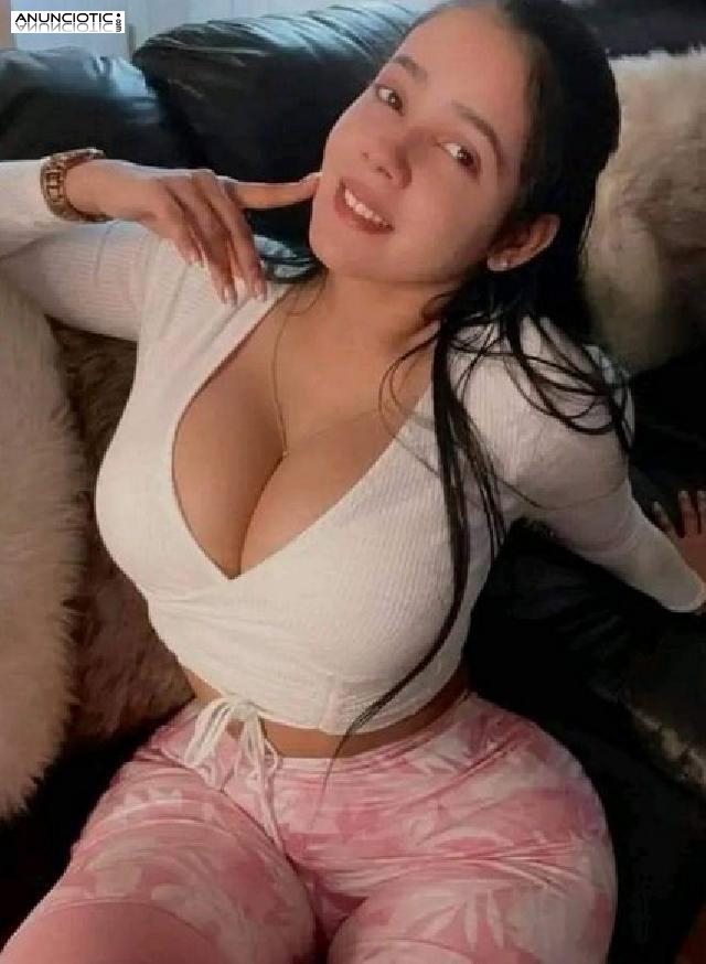 MORENA CACHONDA 100% REAL ** ** 