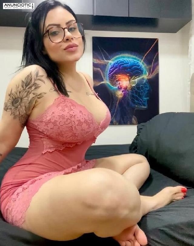 - - - te apetece probarme? ven conmigo - - -