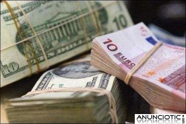  Oferta de pr&eacute;stamo r&aacute;pido y fiable entra seriedad particular